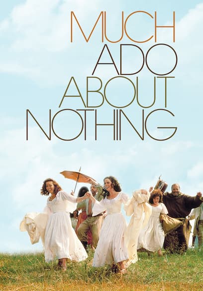 Much Ado About Nothing