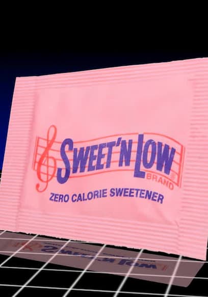 S01:E06 - Sweet 'N Low, Riding Shotgun, Potato Chip poster