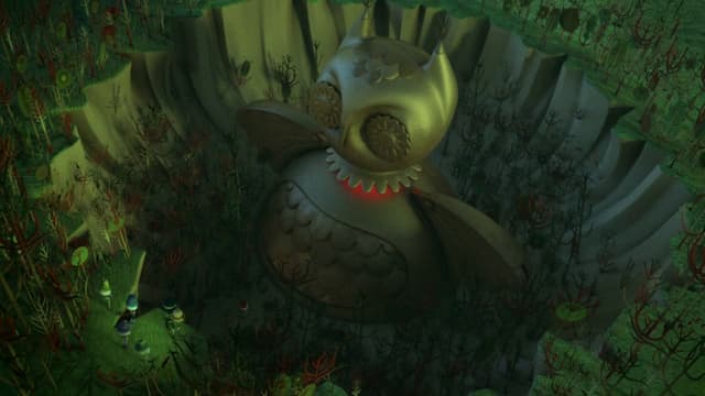 S01:E04 - Resurrection