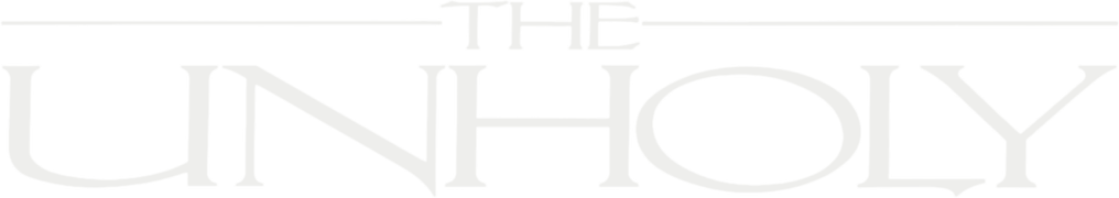 The Unholy
