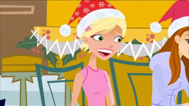 S01:E06 - Navidad en el centro comercial
