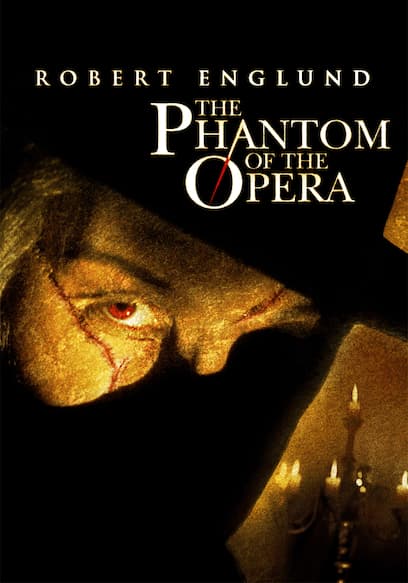 The Phantom of the Opera