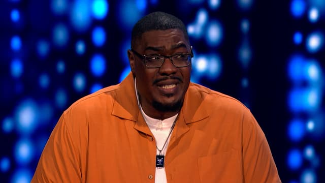 S05:E09 - Reality Realness