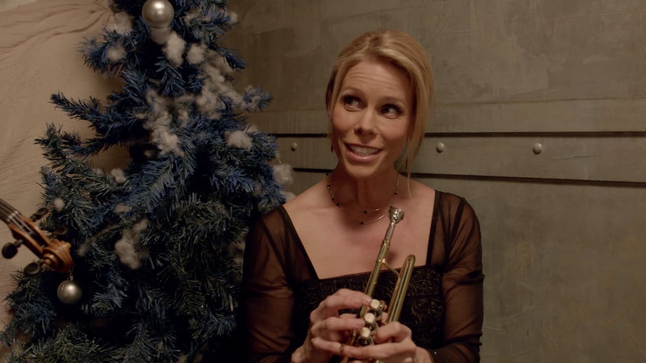 Watch Christmas Eve