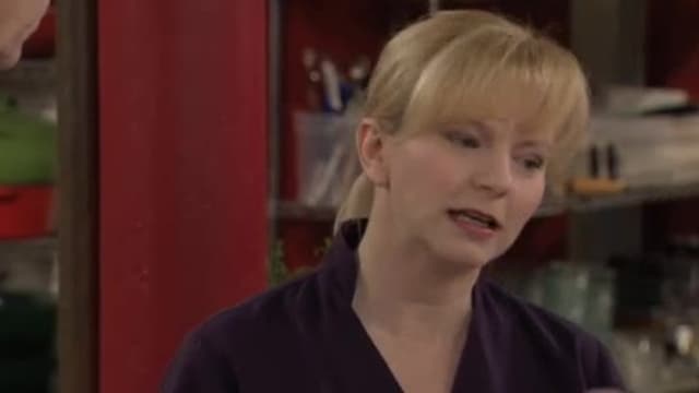 S11:E19 - Deep-Dish Pizza