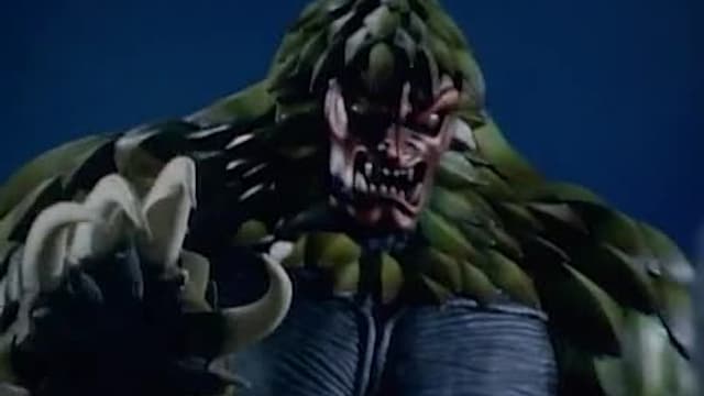 S01:E30 - Chapter 30: The Steel Starbeasts