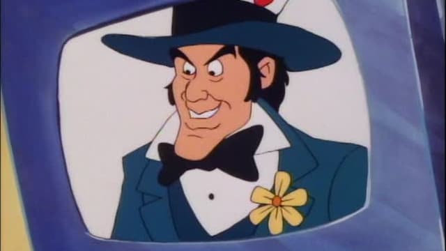 S01:E31 - Zillion Dollar Zed