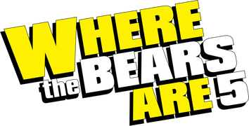 Where the Bears Are 5