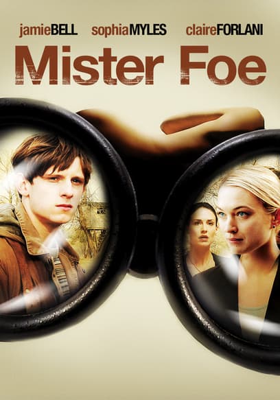 Mister Foe