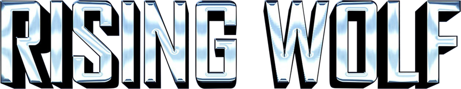 Rising Wolf