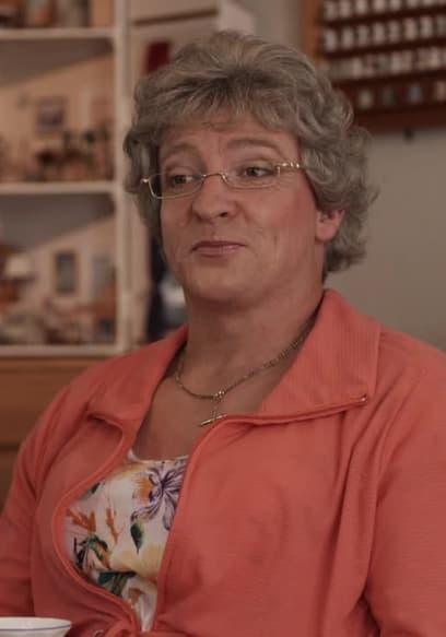 S01:E04 - Mary Ledbetter poster