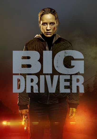 Big Driver