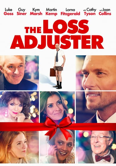 The Loss Adjuster
