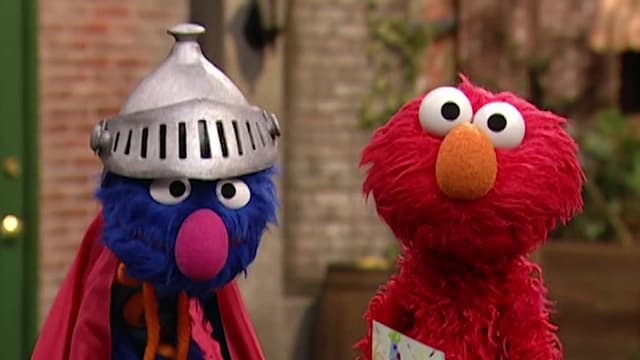 S37:E18 - Zoe Has a Birthday Party for Rocco