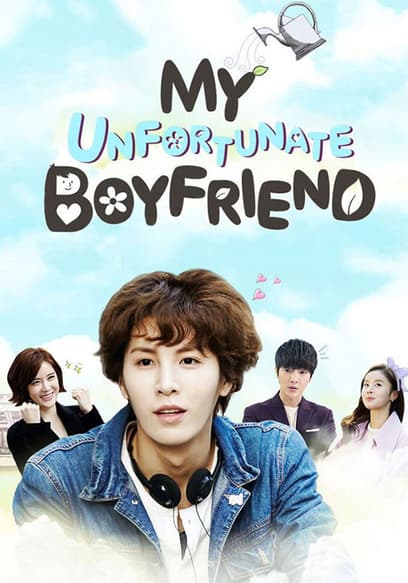 S01:E01 - Mr. Unfortunate