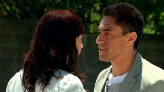 S02:E09 - Boys Behaving Badly (September)