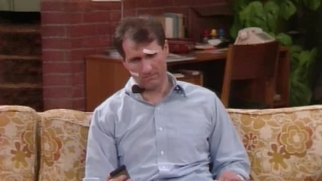 S01:E05 - Have You Driven a Ford Lately?