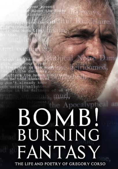 Bomb! Burning Fantasy