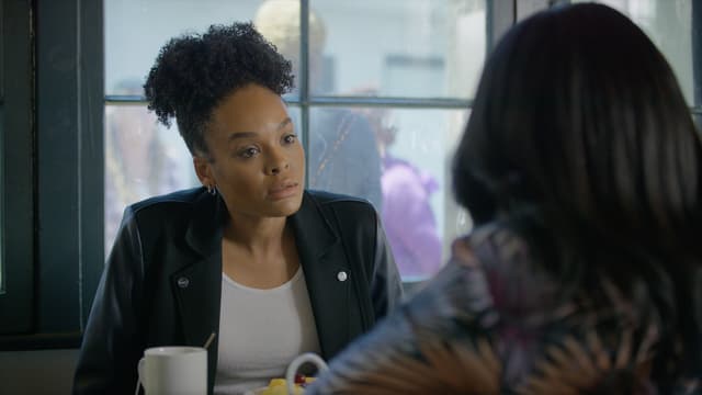 S05:E01 - Time of Betrayal