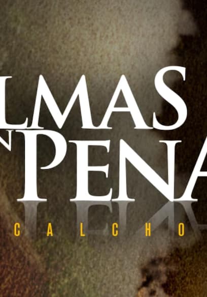 S01:E11 - La Calchona poster