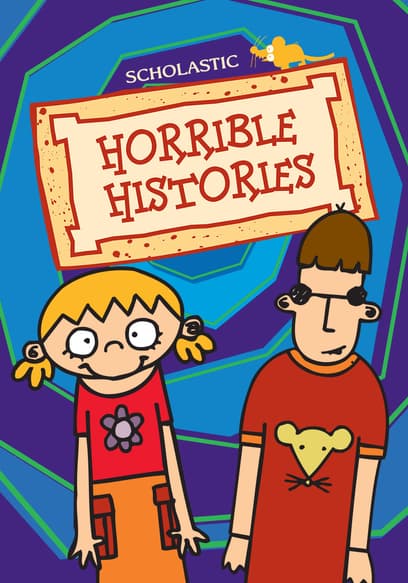 Horrible Histories