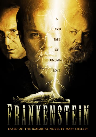 Frankenstein (Español)