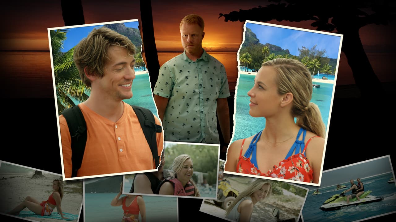 Watch Stalked in Paradise
