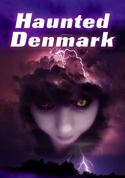 Haunted Denmark