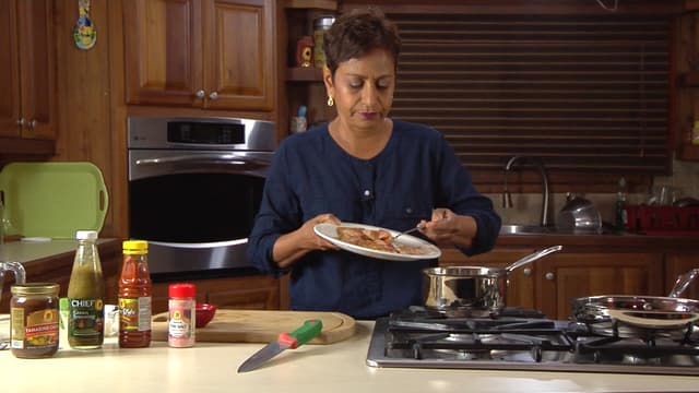 S01:E06 - Fish Cakes