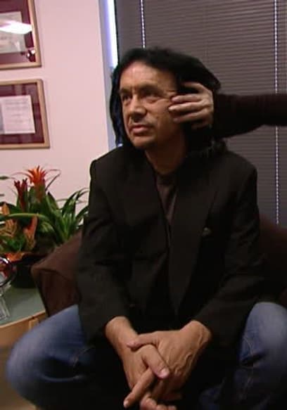 S01:E13 - Behind the Makeup poster
