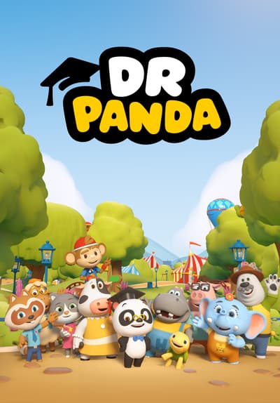 Dr. Panda