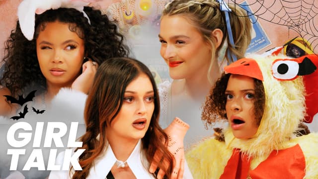 S02:E20 - Halloween
