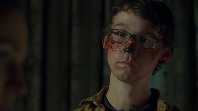 S02:E09 - Forever Mine Nevermind