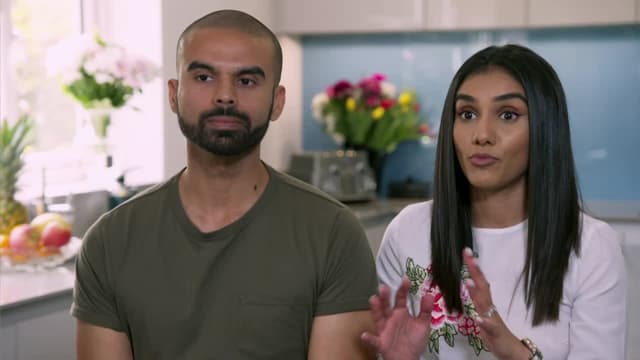 S20:E08 - West London