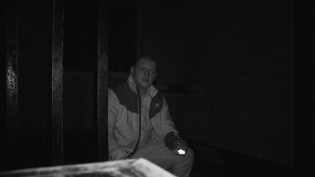 S09:E01 - York Castle Museum (Pt. 1)