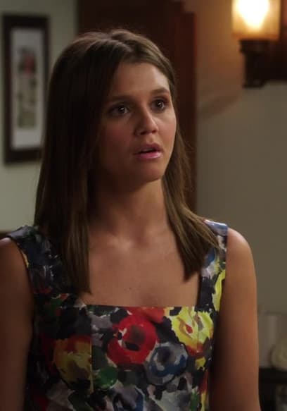 S02:E10 - To Lie For poster