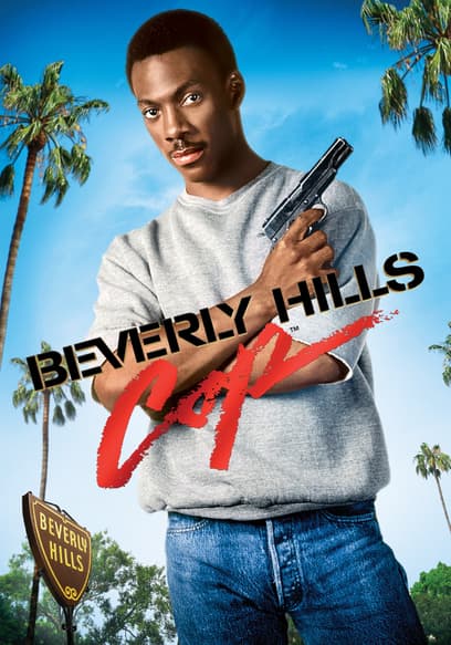 Beverly Hills Cop