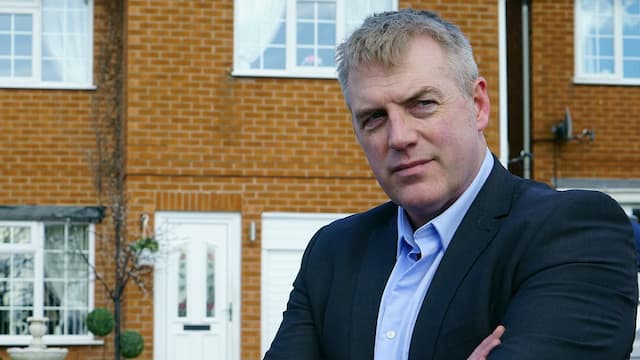 S01:E01 - Daniel Bartlam: The Coronation Street Killer