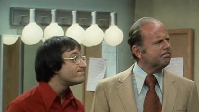 S01:E68 - Man of Medicine