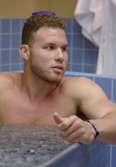 S01:E01 - Lavar Ball & Blake Griffin poster