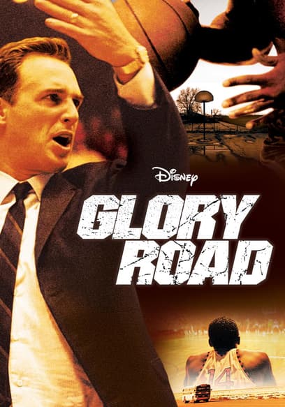 Glory Road