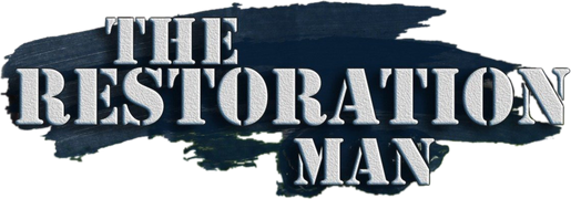 The Restoration Man