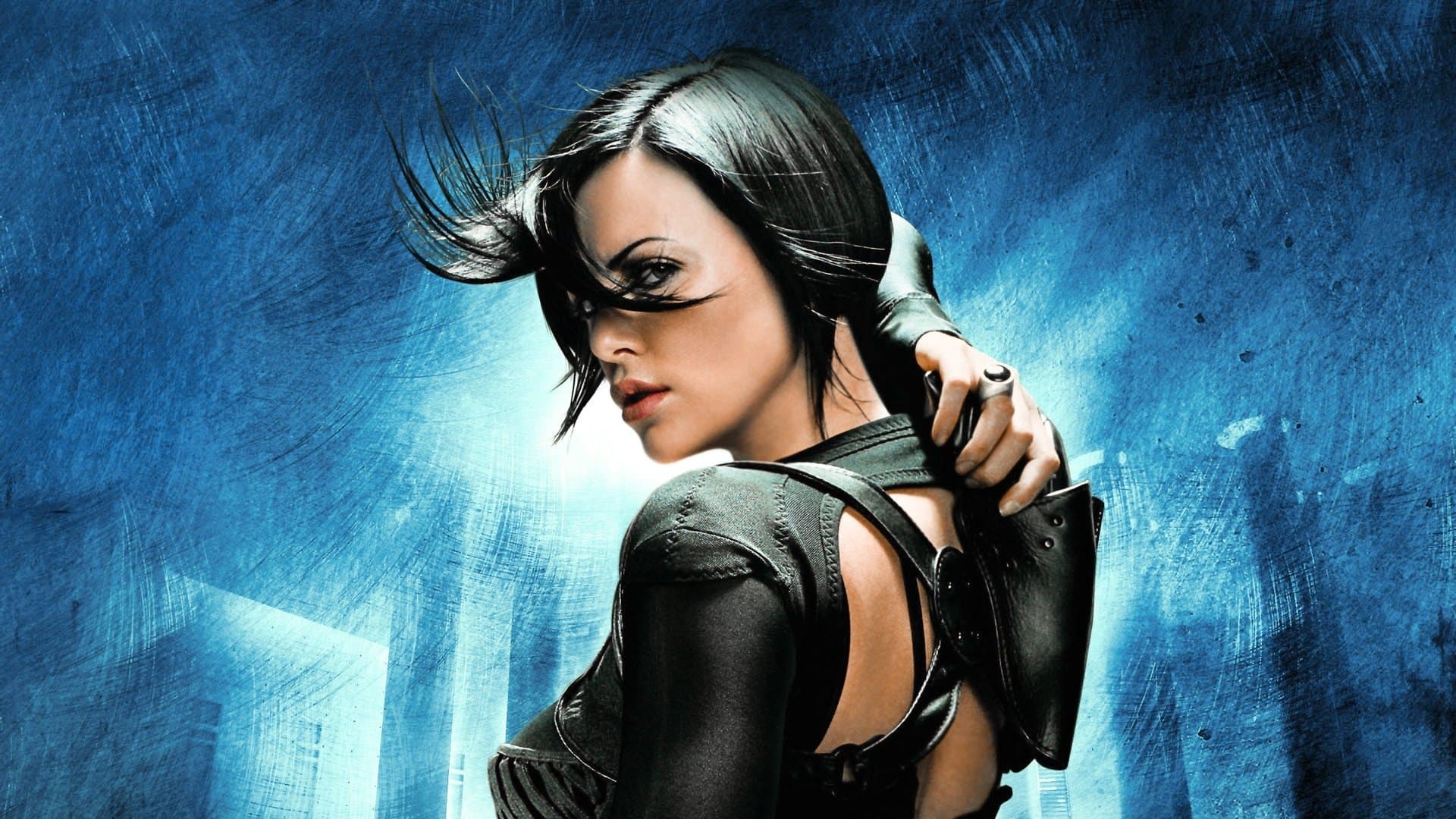 Aeon Flux is sneaking onto Tubi soon
