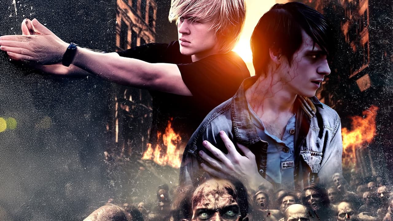 Watch Blood Brothers: Life Harvest