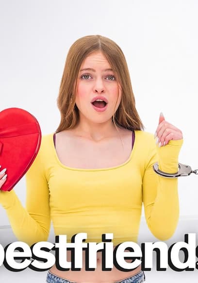 S09:E06 - Best Friends Valentine's Day poster