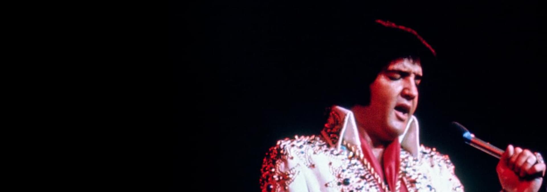 Watch Elvis Presley: The Later Years (2006) - Free Movies | Tubi