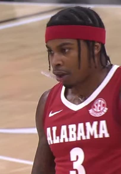 S2026:E04 - #11 Alabama vs #8 Illinois (11/19/25) poster