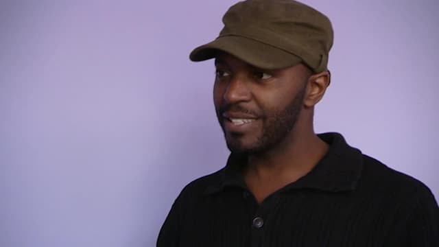 S01:E21 - Turnpike Lane