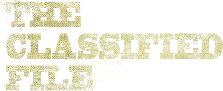 The Classified File