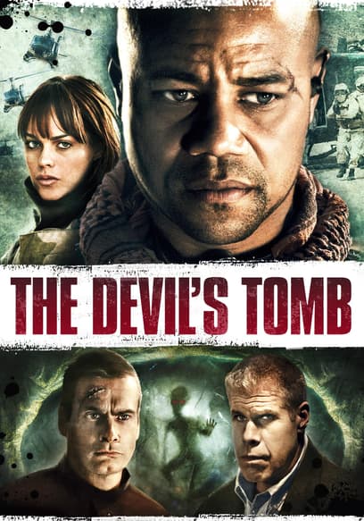 The Devil's Tomb